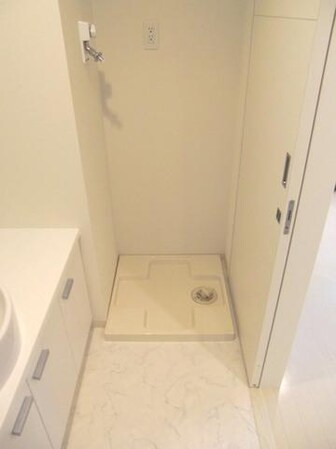 ダフィット門前仲町の物件内観写真